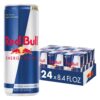 Red bull can (pack) 18 can - Image 2